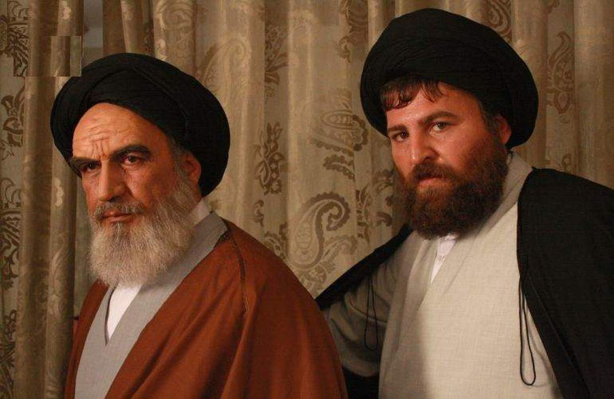 بهروز افخمی: سیستم فنی شبکه 5 جوابگوی پخش سریال «رعد و برق» نیست 2