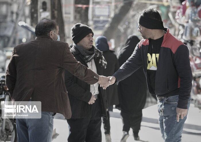 ۲ رقمی شدن آمار بیماران کرونایی خراسان شمالی پس از ۲۷۰ روز