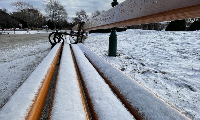 انتظار در یخبندان؛ وین آبستن تحول مهم بینالمللی