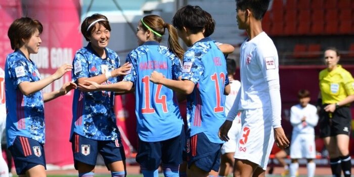 پر گل‌ترین دیدار جام ملت‌های فوتبال زنان به استرالیا رسید