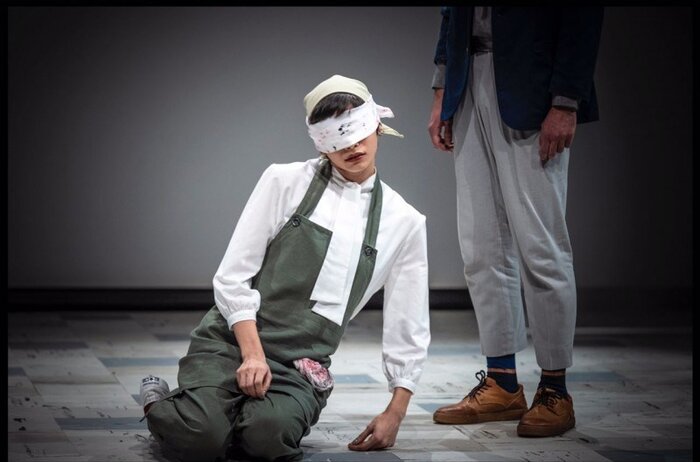 میزبانی از 69 نمایش؛ ضیافت بهمنماه تماشاخانهها 11