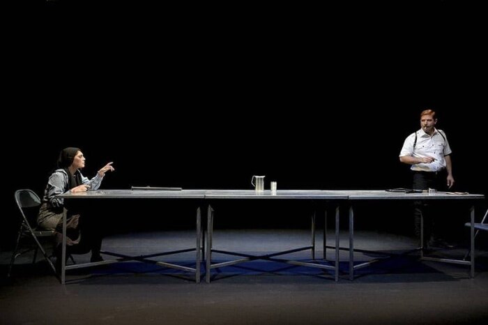 میزبانی از 69 نمایش؛ ضیافت بهمنماه تماشاخانهها 2