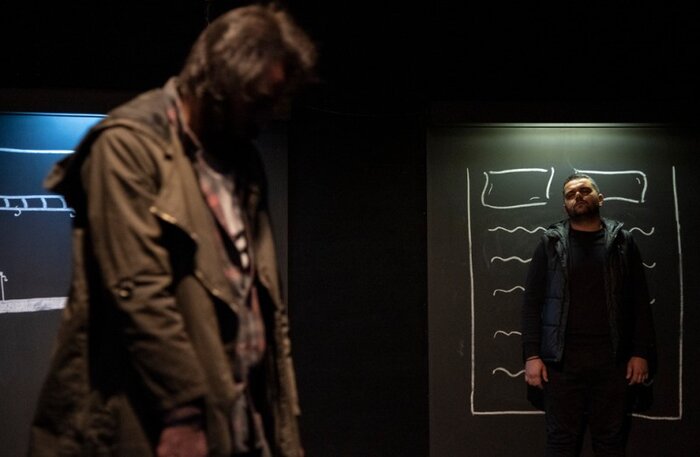 میزبانی از 69 نمایش؛ ضیافت بهمنماه تماشاخانهها 4