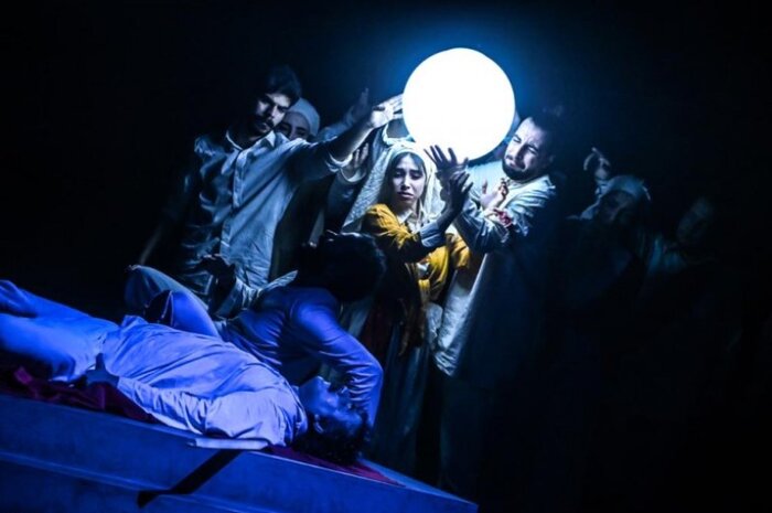 میزبانی از 69 نمایش؛ ضیافت بهمنماه تماشاخانهها 3