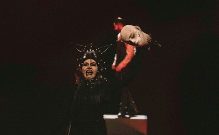 میزبانی از 69 نمایش؛ ضیافت بهمنماه تماشاخانهها 19