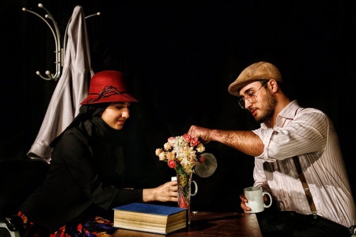 میزبانی از 69 نمایش؛ ضیافت بهمنماه تماشاخانهها 27