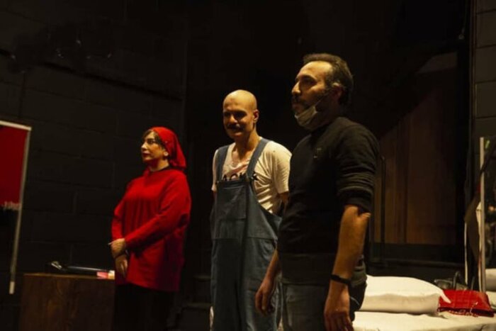 میزبانی از 69 نمایش؛ ضیافت بهمنماه تماشاخانهها 18