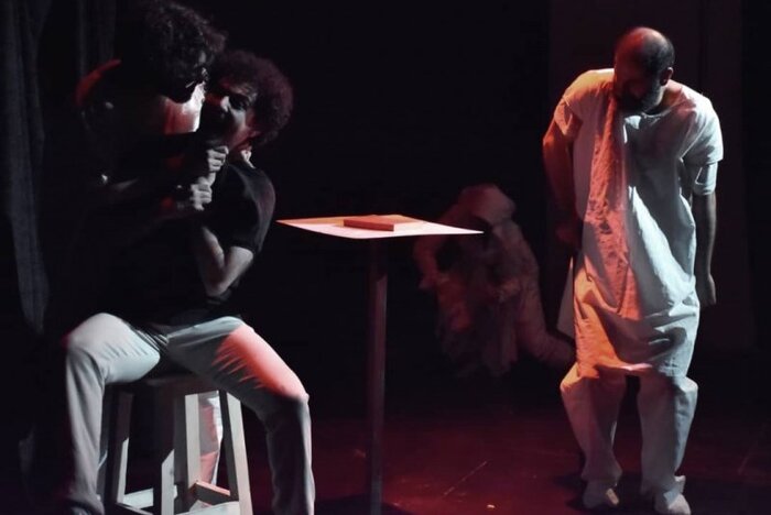 میزبانی از 69 نمایش؛ ضیافت بهمنماه تماشاخانهها 23