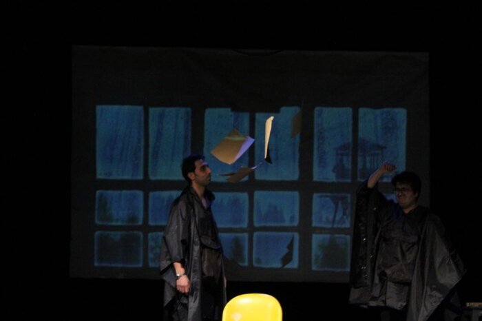 میزبانی از 69 نمایش؛ ضیافت بهمنماه تماشاخانهها 17