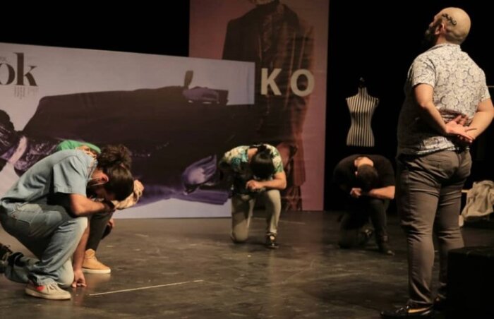 میزبانی از 69 نمایش؛ ضیافت بهمنماه تماشاخانهها 16