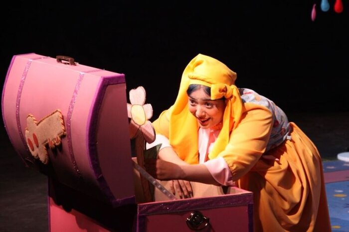 میزبانی از 69 نمایش؛ ضیافت بهمنماه تماشاخانهها 21