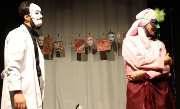 میزبانی از 69 نمایش؛ ضیافت بهمنماه تماشاخانهها 25