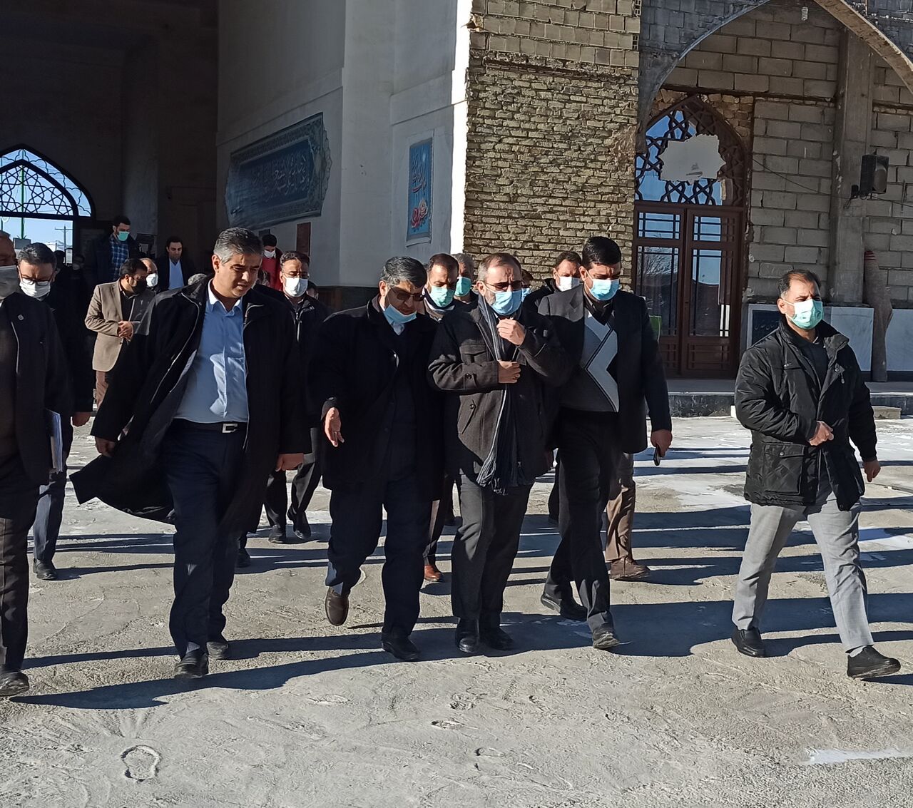 تبدیل هزاوه به منطقه ویژه گردشگری مطالبه مهم از رئیسجمهور است تبدیل هزاوه به منطقه ویژه گردشگری مطالبه مهم از رئیسجمهور است