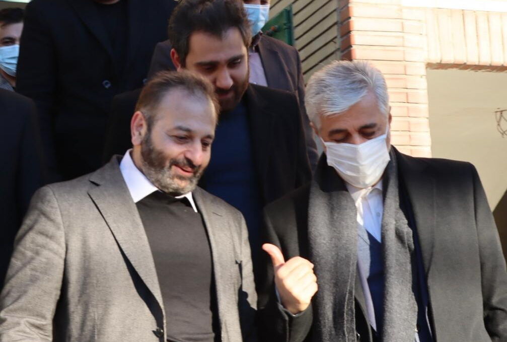 سجادی: راه اندازی هاکی روی چمن اتفاق خوبی بود