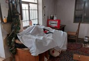گازگرفتگی در زنجان به فوت یک شهروند منجر شد