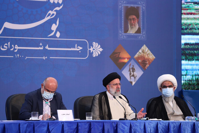 پایان کابوس شوتیها در جادههای بوشهر