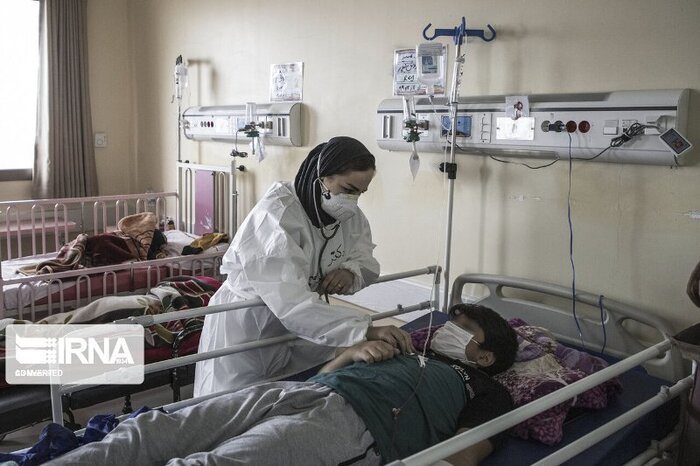 سیر صعودی کرونا در گیلان؛ اُمیکرون را دستکم نگیریم