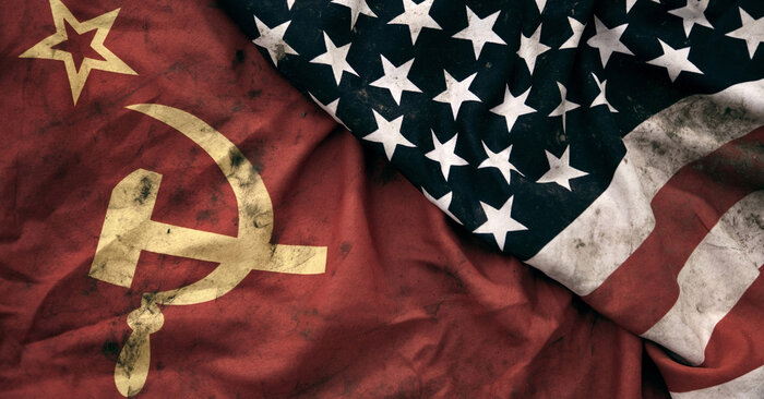 روایتی از یک خبرI روابط آمریکا و روسیه؛ ادامه جنگ سرد یا رفع تنش و حل و فصل اختلافات