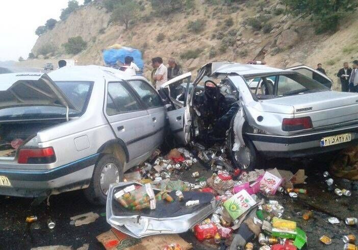 بلایی به نام شوتی؛ چرا ترمز ارابههای مرگ کشیده نمیشود؟ بلایی به نام شوتی؛ چرا ترمز ارابههای مرگ کشیده نمیشود؟