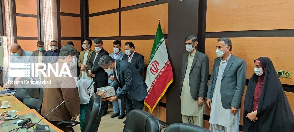 کمبود فضای آموزشی و نیروی انسانی در سیستان و بلوچستان کاملا محسوس است