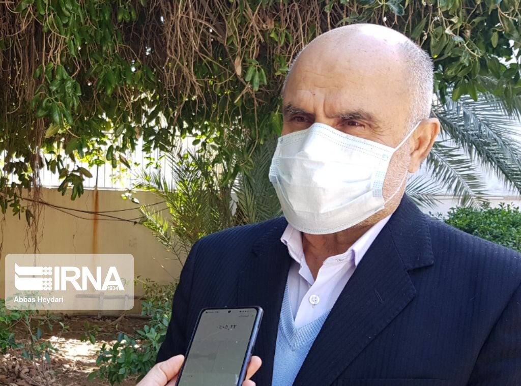 استاندار:  ۴۸۰ پروژه عمرانی در بوشهر افتتاح و اجرا می‌شود