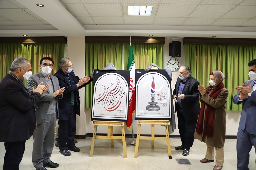 امکان اجرای برگزیدگان تئاتر فجر در کشورهای همسایه از سوی دولت فراهم شود
