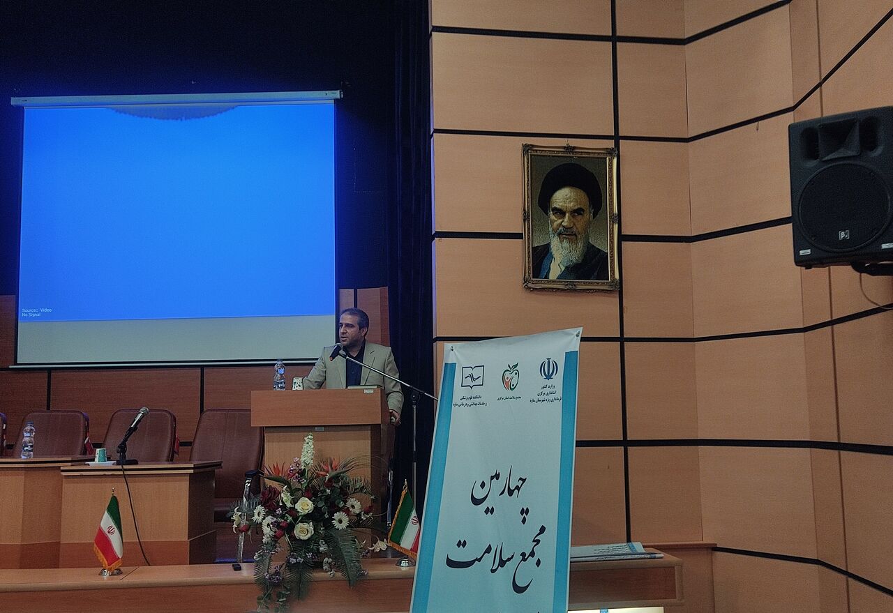 سلامت شاخصه اصلی در برنامه هفتم توسعه است