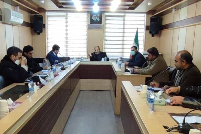 طرح جمع‌آوری شبانه پسماند شهری اولویت‌ تبریز است