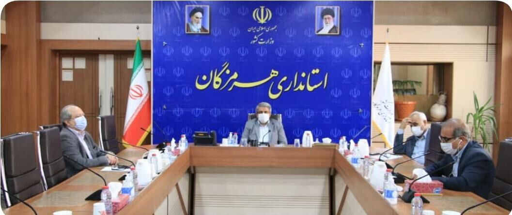 هرمزگان با افزایش محسوس آمار مبتلایان به سویه اومیکرون کرونا مواجه است هرمزگان با افزایش محسوس آمار مبتلایان به سویه اومیکرون کرونا مواجه است