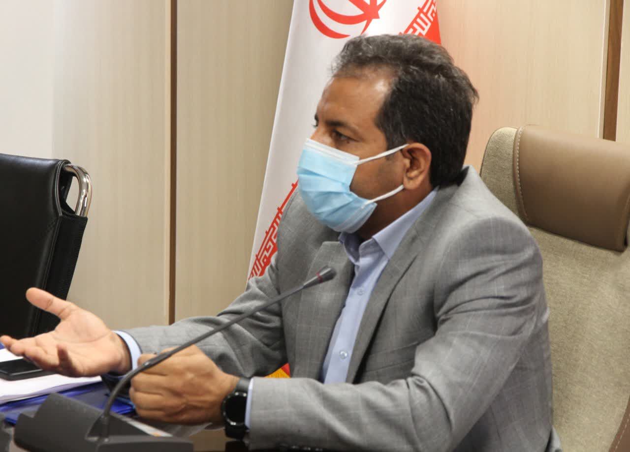 مجوز احداث مرکز نازایی جنوب کرمان  صادر شد