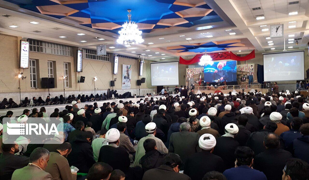 از تلاش برای رونق بازارچههای مرزی تا افزایش بودجه عمرانی استانها در سال ۱۴۰۱