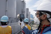 مشکلات فنی پاکسازی نیروگاه هسته ای فوکوشیما ژاپن