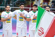 یک گام دیگر تا جهانی شدن هندبال ایران