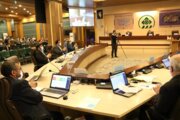 جلسه شورای شهر شیراز؛ از طرح‌های تازه برای مشاهیر تا گلایه از مصوبات زمین مانده