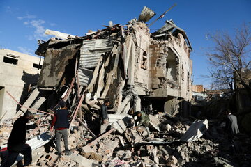 نشریات پاکستان: تجاوز ائتلاف سعودی برای مردم یمن فاجعه بار است