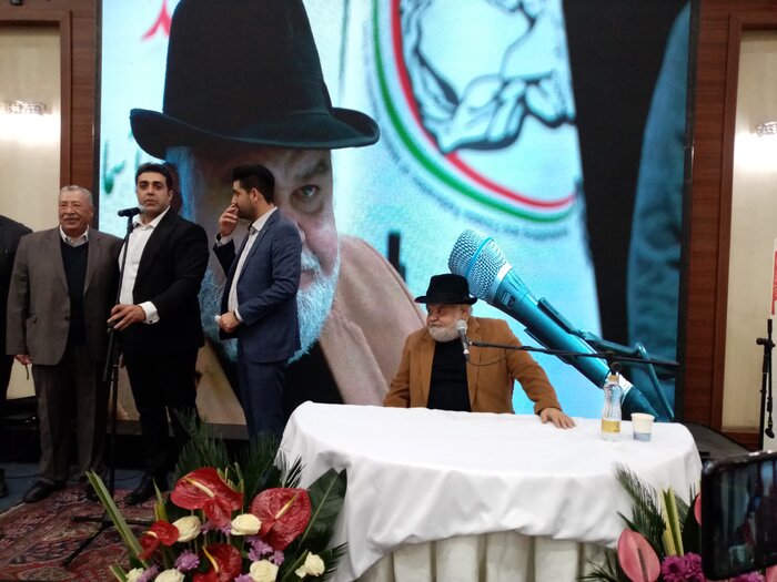 جامعه قوی ترین مردان متعلق به یک رشته نیستند