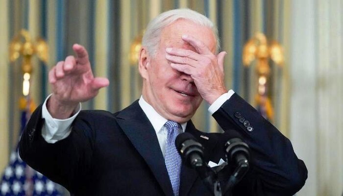 بایدن ناتوان در عمل به وعدهها و انتظارات و ماههای پرتلاطم پیش رو