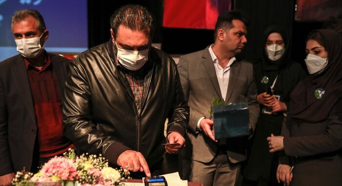 سومین پویش مردمی آزادی مادران زندانی استان تهران برگزار شد