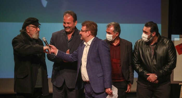 سومین پویش مردمی آزادی مادران زندانی استان تهران برگزار شد