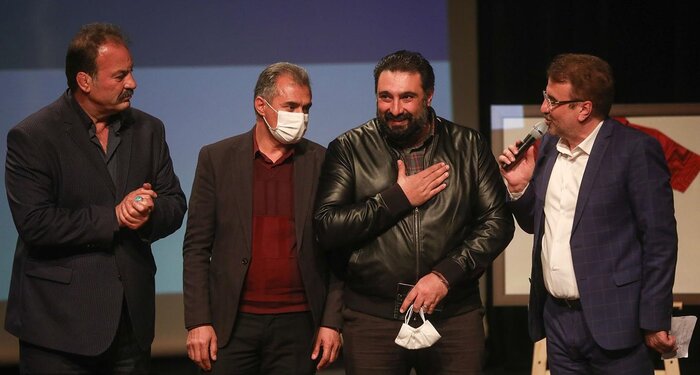 سومین پویش مردمی آزادی مادران زندانی استان تهران برگزار شد