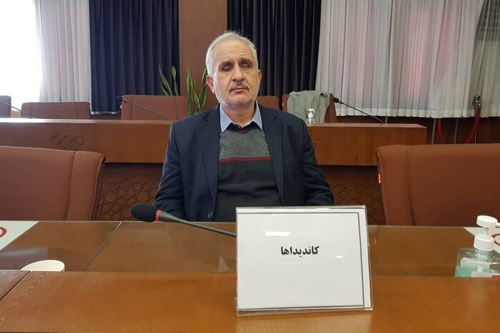 فدراسیون نابینایان؛ از افتخار توکیو تا اقتدار مظلومی