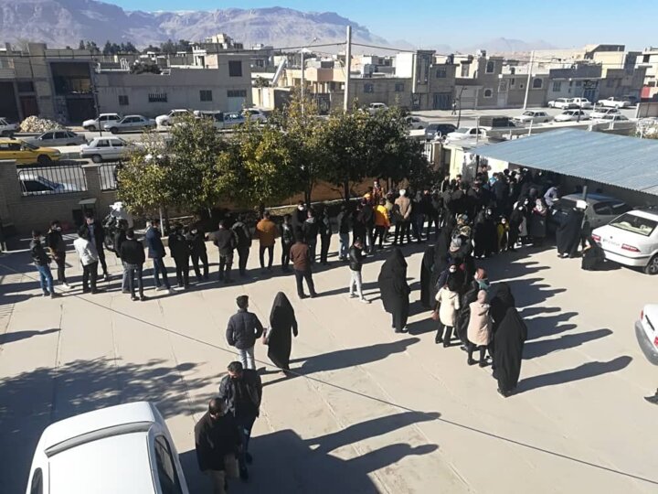 طرح پالایش متقاضیان نهضت ملی مسکن در شهرهای استان فارس کلید خورد