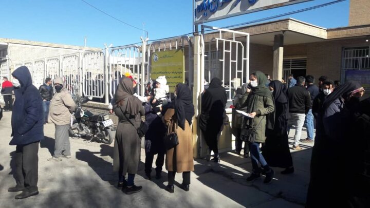 طرح پالایش متقاضیان نهضت ملی مسکن در شهرهای استان فارس کلید خورد