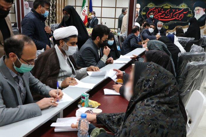 مادرانههای «آنا» از پشت میلههای پشیمانی