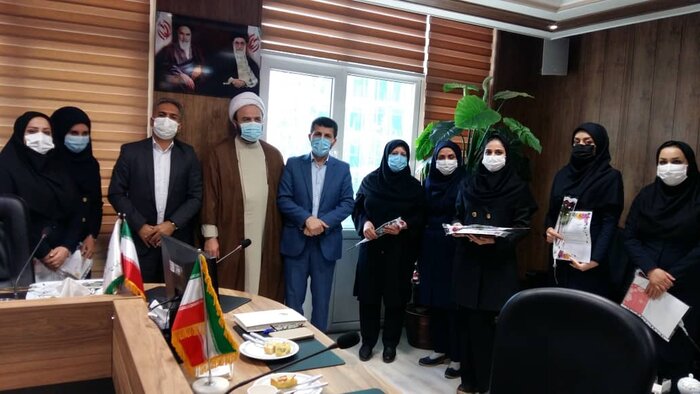 زنان عشایری نقش بسزایی در رونق اقتصادی دارند 2
