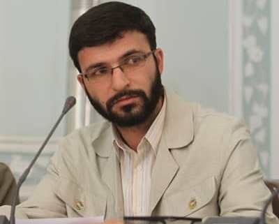 مدیرکل فرهنگ و ارشاد اسلامی استان قزوین منصوب شد 2