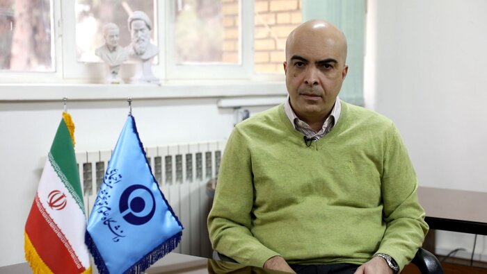 اینجا دیگر آخر دنیا نیست