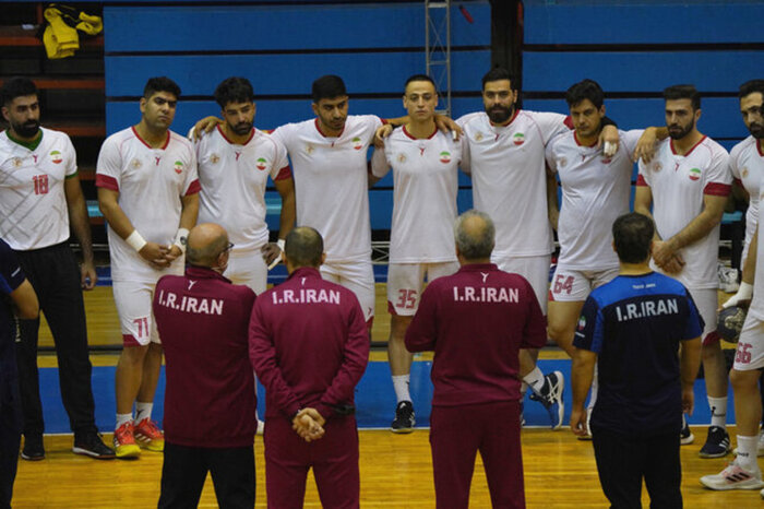 نسخه پروفسورِ بارسلونایی برای جهانی کردن هندبال؛ کمی «وودی آلن» و مقداری «گواردیولا»