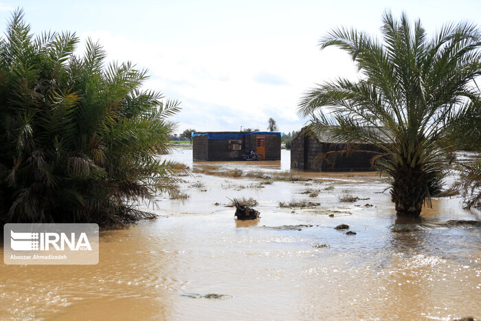 گامهای بلند دولت مردمی در توسعه روستاهای کرمان؛ زیرساختسازی گسترده، جبران خسارت چندنوبت سیل