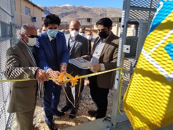 آغاز دسترسی 250 روستا به اینترنت پرسرعت ایرانسل توسط وزیر ارتباطات